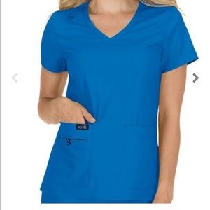 Koi Scrubs